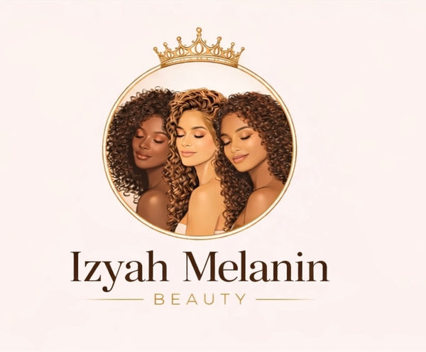 Izyah Melanin Beauty